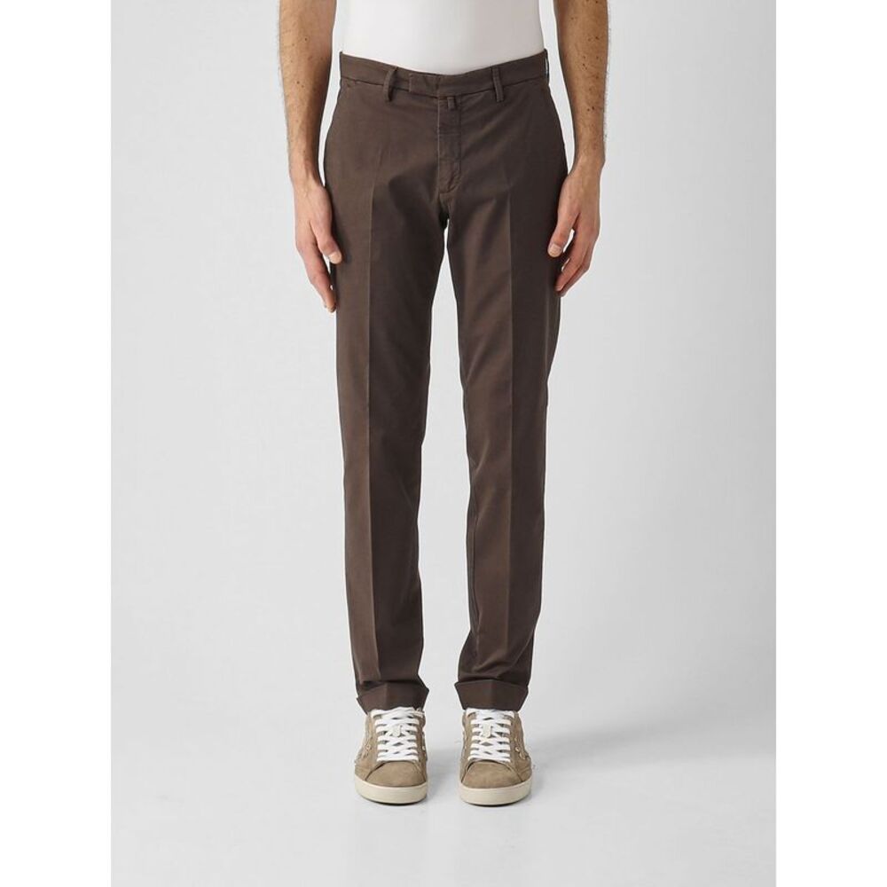 Briglia 1949 Pants Men Dark